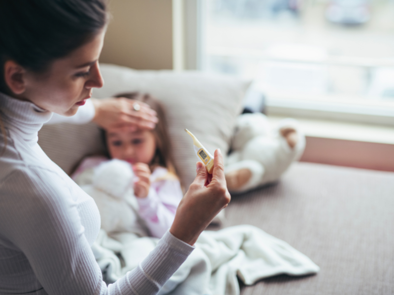 Mengetahui Saat yang Tepat untuk Mencari Bantuan Profesional Demi Kesehatan yang Lebih Terjaga